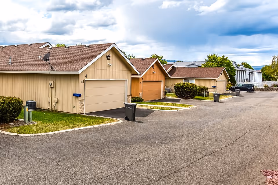 Photo 5 of Ellensburg Senior Living