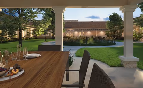 Photo 7 of Wilshire Senior Living