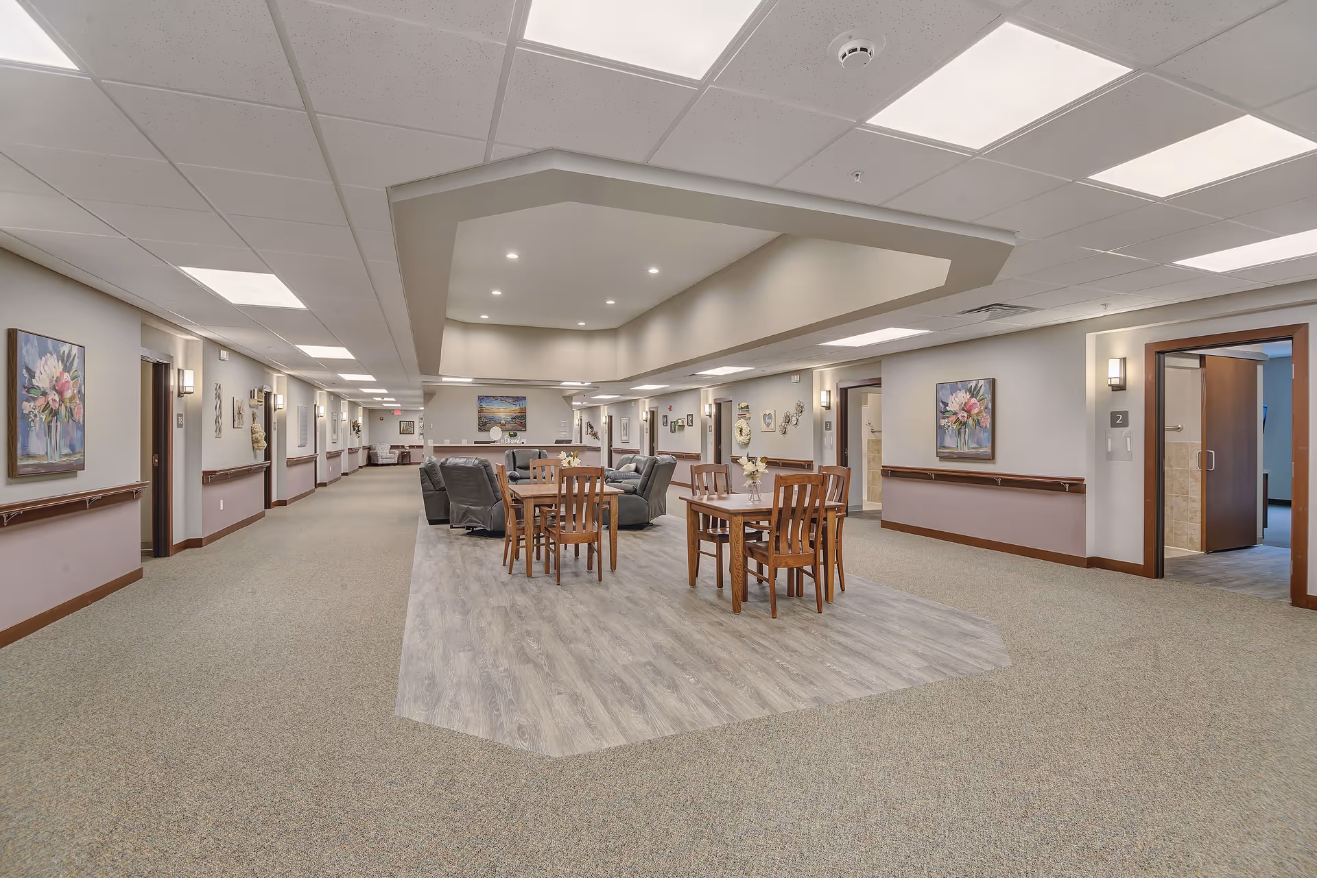 Photo 6 of Suite Living Senior Care of Crystal