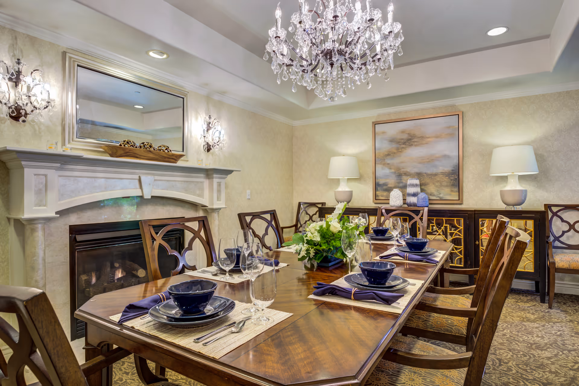 Photo 9 of Aegis Living Moraga