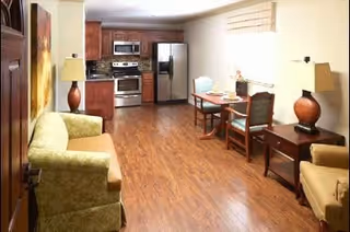 Photo 2 of The Wesleyan Skilled Nursing & Rehabilitation