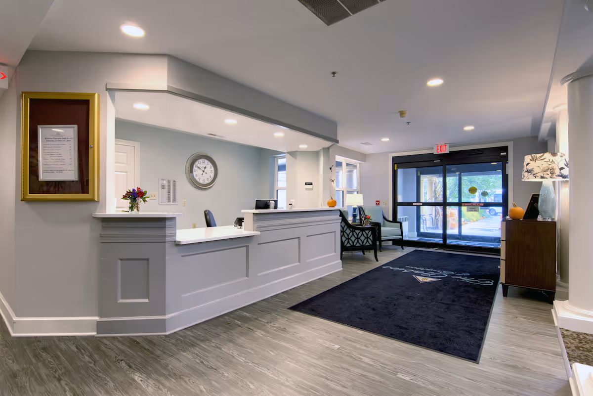 Photo 14 of The Gables of Brighton: A Willow Ridge Senior Living Community
