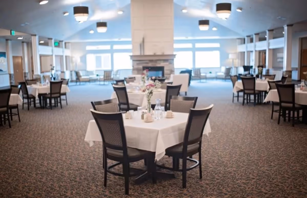Photo 8 of Foxtail Senior Living