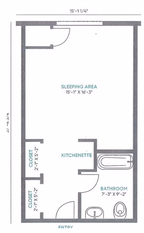 Photo 13 of River Park Senior Living, LLC