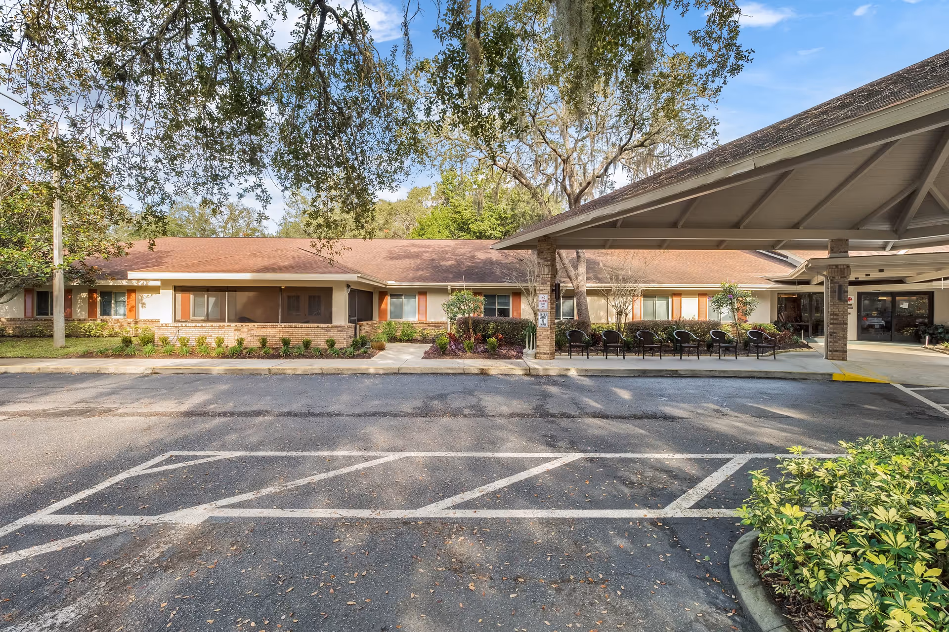 Photo of Elevated Estates Forest Oaks
