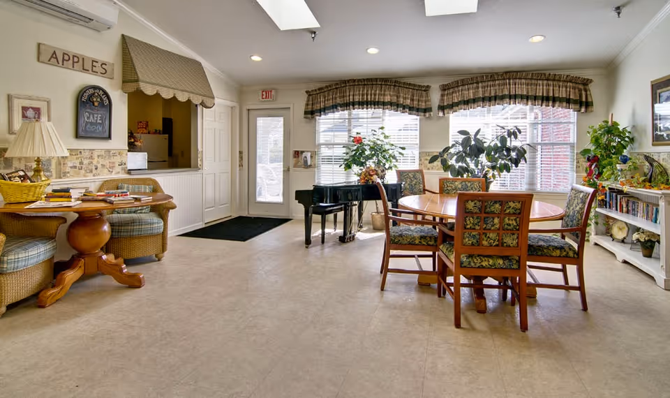 Photo 9 of Teal Lake Senior Living