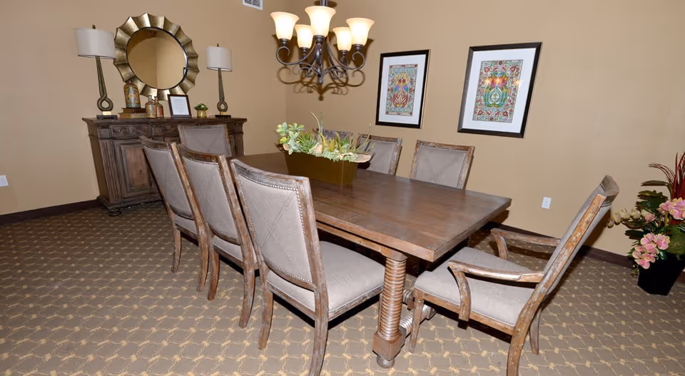 Photo 6 of Jaidon Manor assisted living