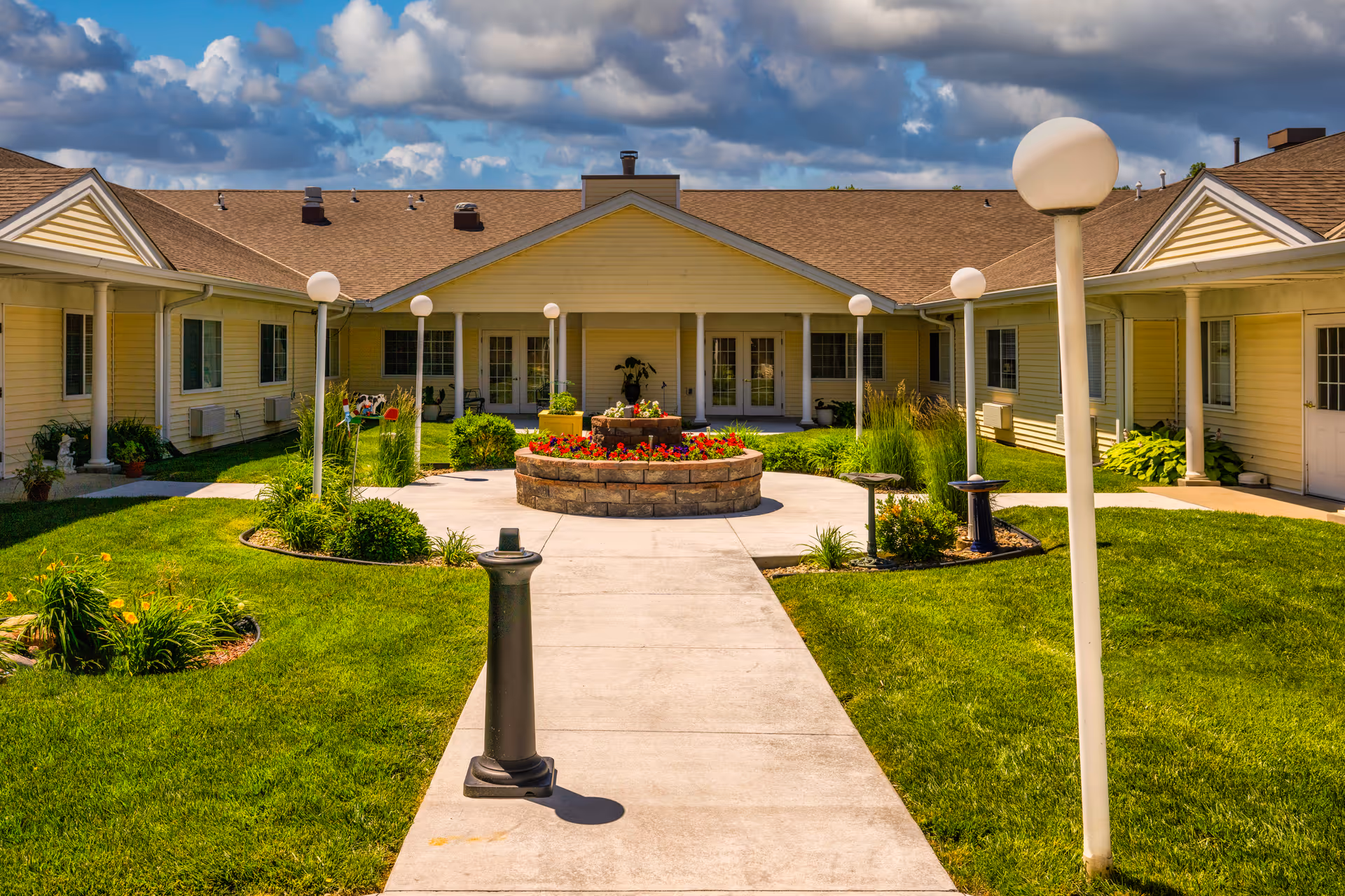 Photo 2 of Carter Place Senior Living