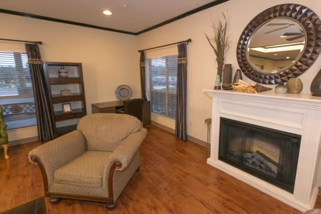 Photo 6 of Legend Oaks Healthcare and Rehabilitation - North Austin