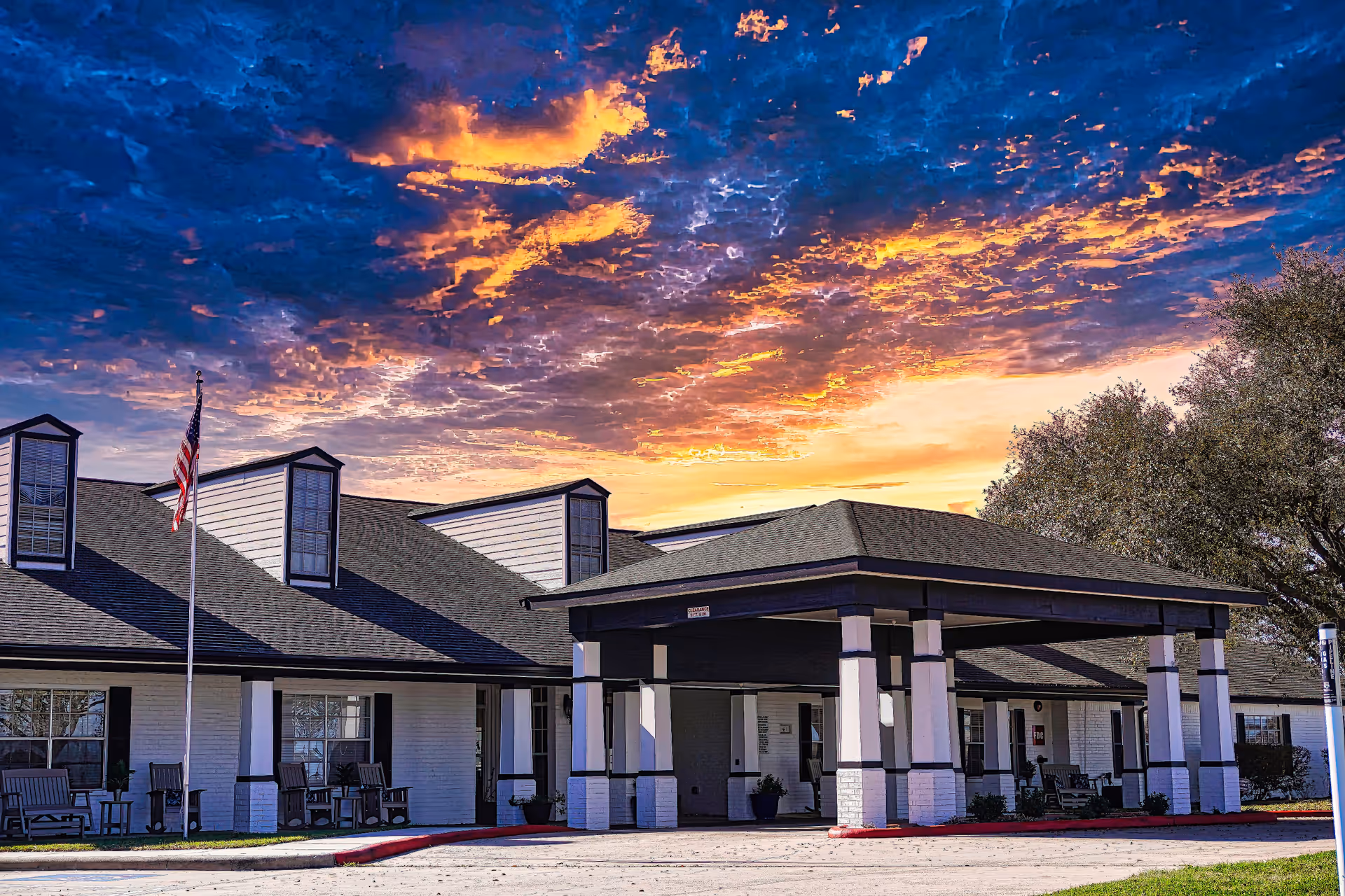 Photo of Sodalis Victoria Assisted Living