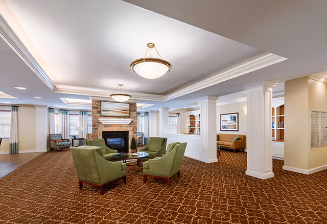Photo 12 of Brightview Westminster Ridge - Senior Independent Living, Assisted Living, Memory Care