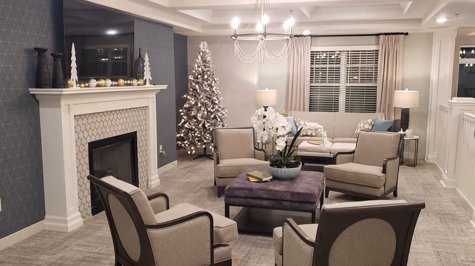 Photo 5 of Calumet Trace - A Charter Senior Living Community