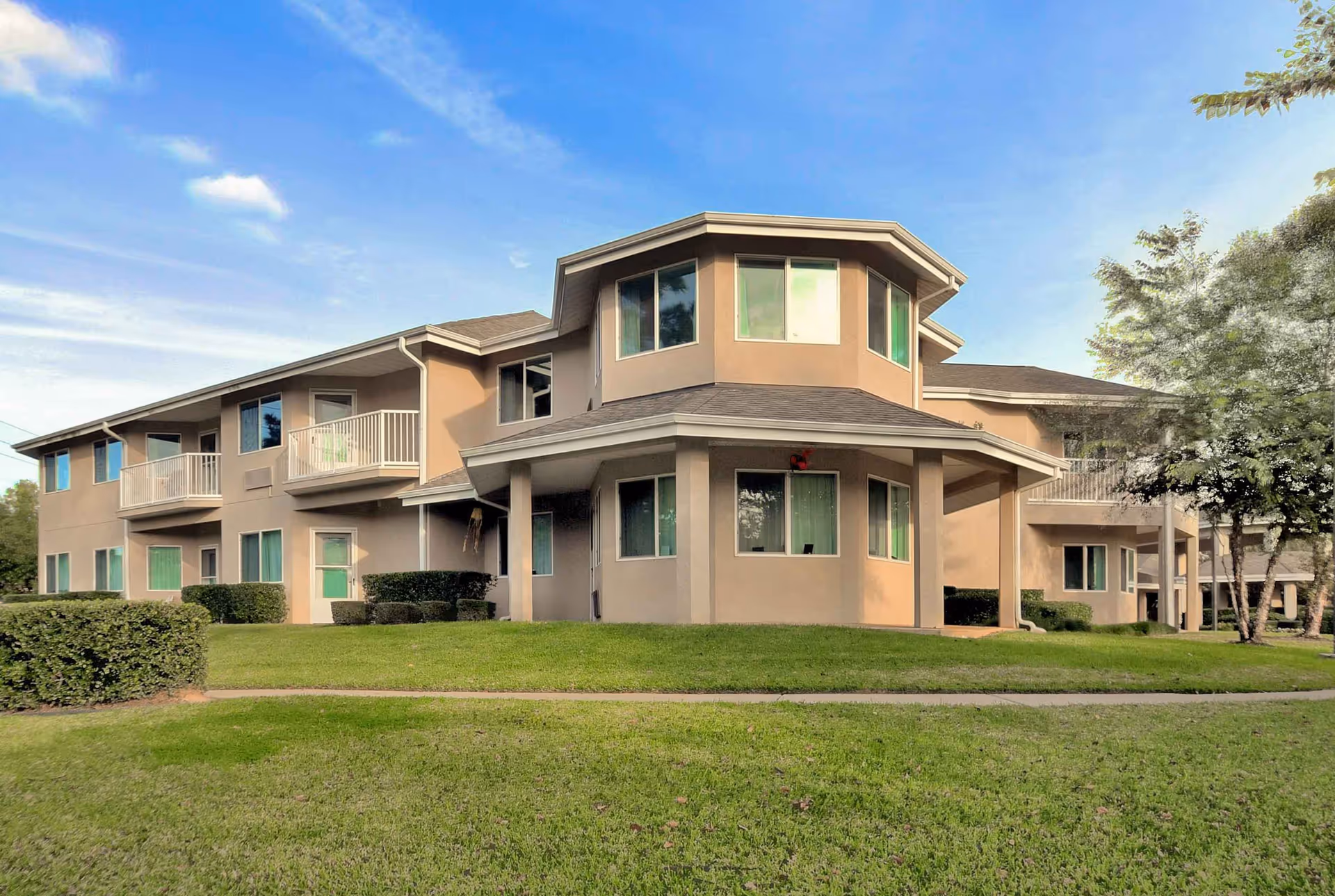 Photo of Asher Point Independent Living of Tyler