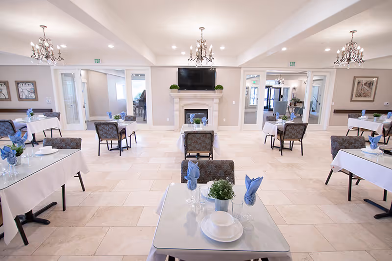 Photo 13 of Rocky Mountain Care - Grove Creek Assisted Living