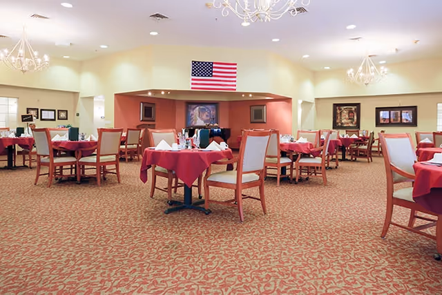 Photo 11 of Brayden Park Assisted Living & Memory Care