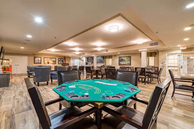 Photo 7 of Santa Clarita Hills Senior Living