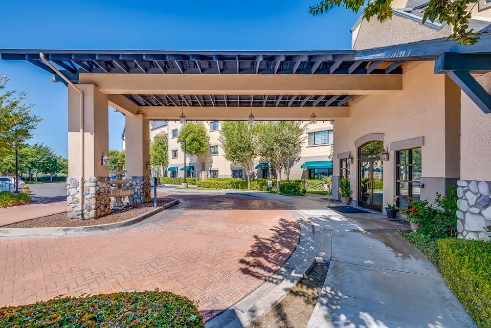 Photo 4 of Westminster Terrace Senior Living