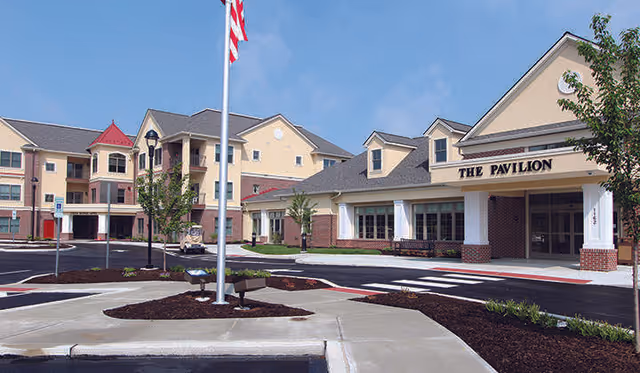 Photo of Ware Presbyterian Village