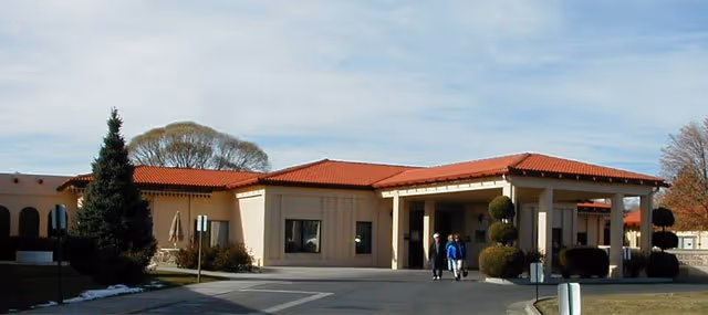 Photo 2 of La Villa Grande Care Center
