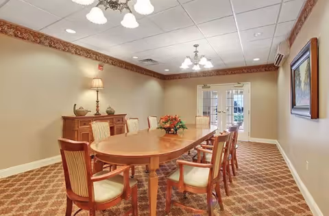 Photo 7 of Keystone Villa at Douglassville