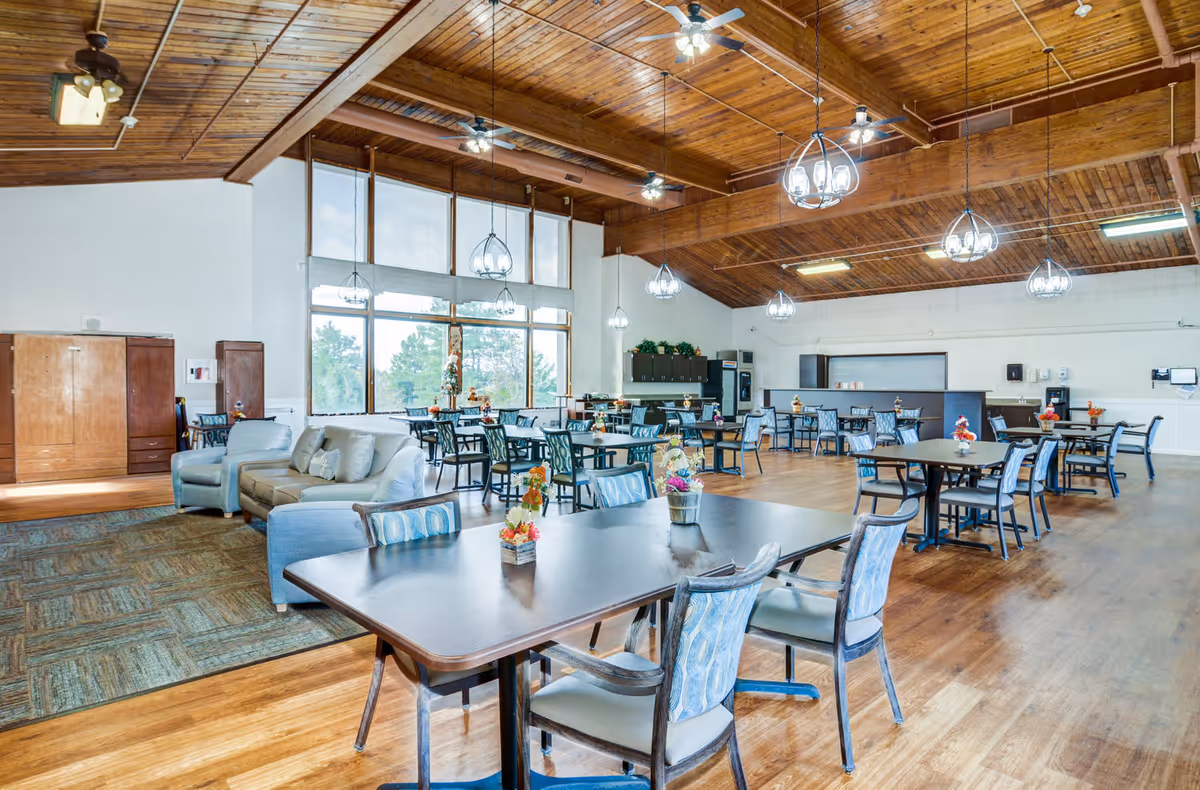 Photo 5 of Eagle Pointe Healthcare Center