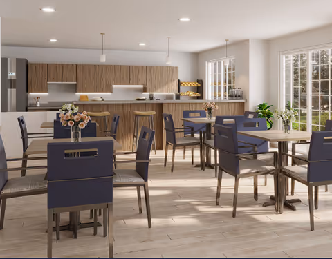 Photo 4 of Galloway Senior Living