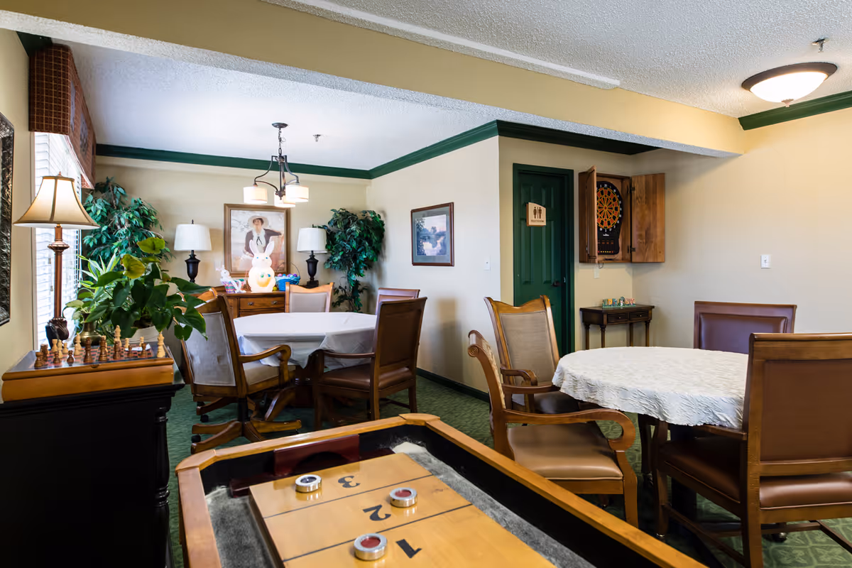 Photo 15 of Twin Oaks Assisted Living
