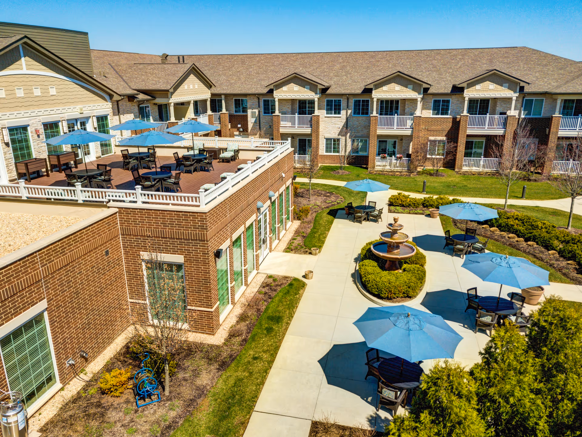 Photo 3 of Burr Ridge Senior Living
