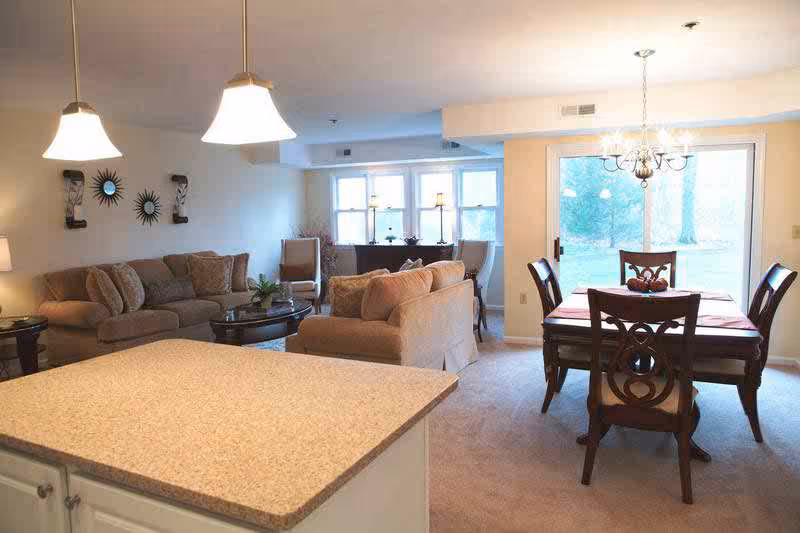 Photo 14 of Masonicare at Chester Village