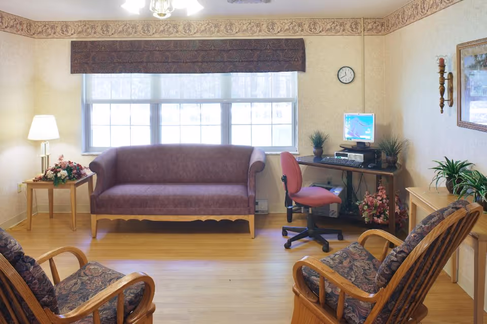 Photo 4 of Hilltop Center