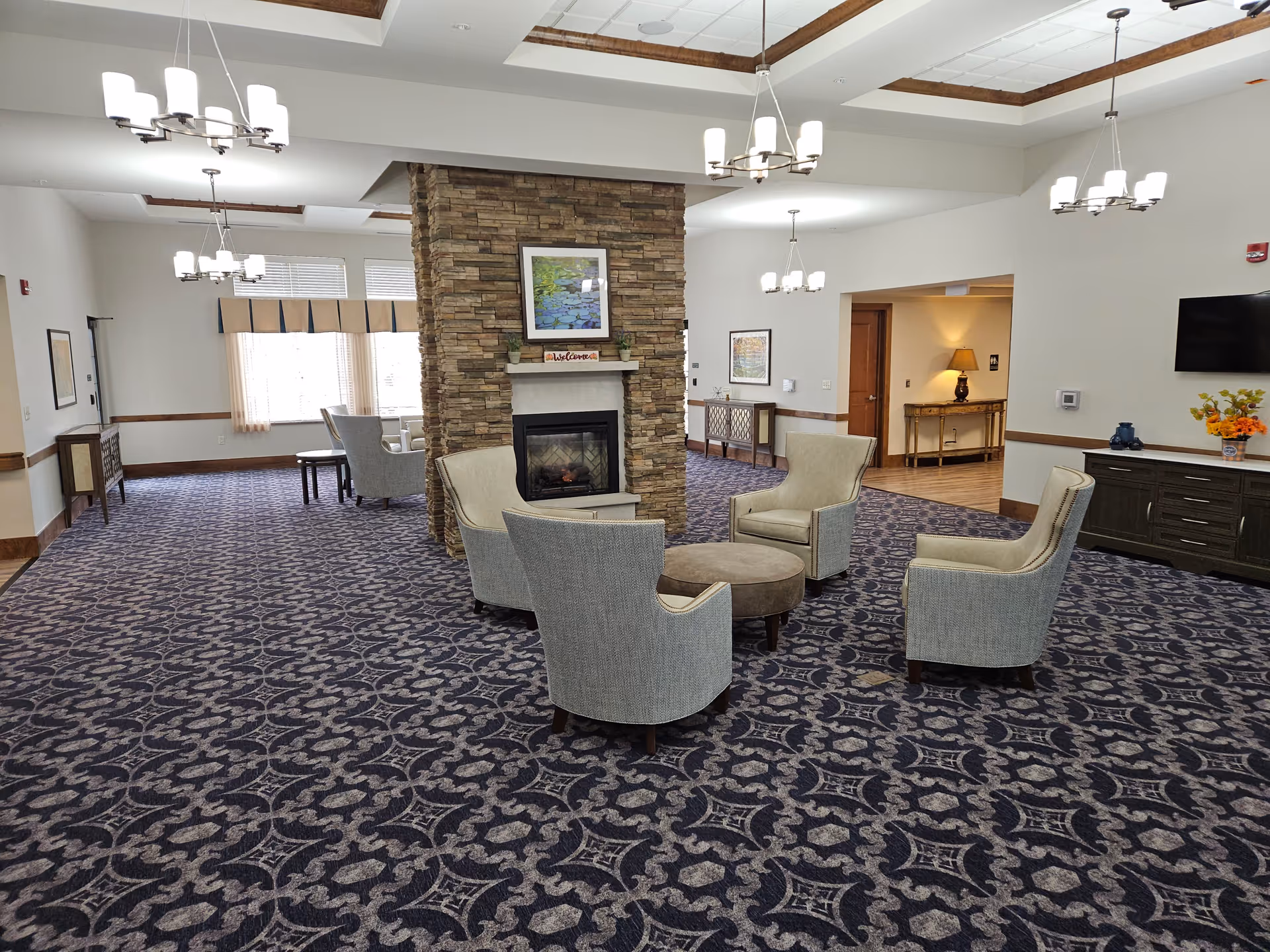 Photo 9 of AVIVA Merrillville