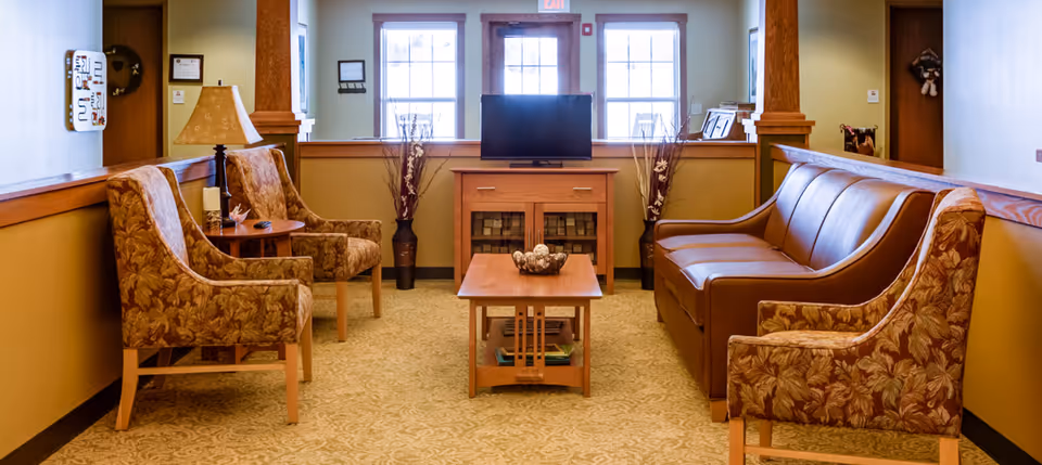 Photo 7 of Homestead Assisted Living & Memory Care of Morrison