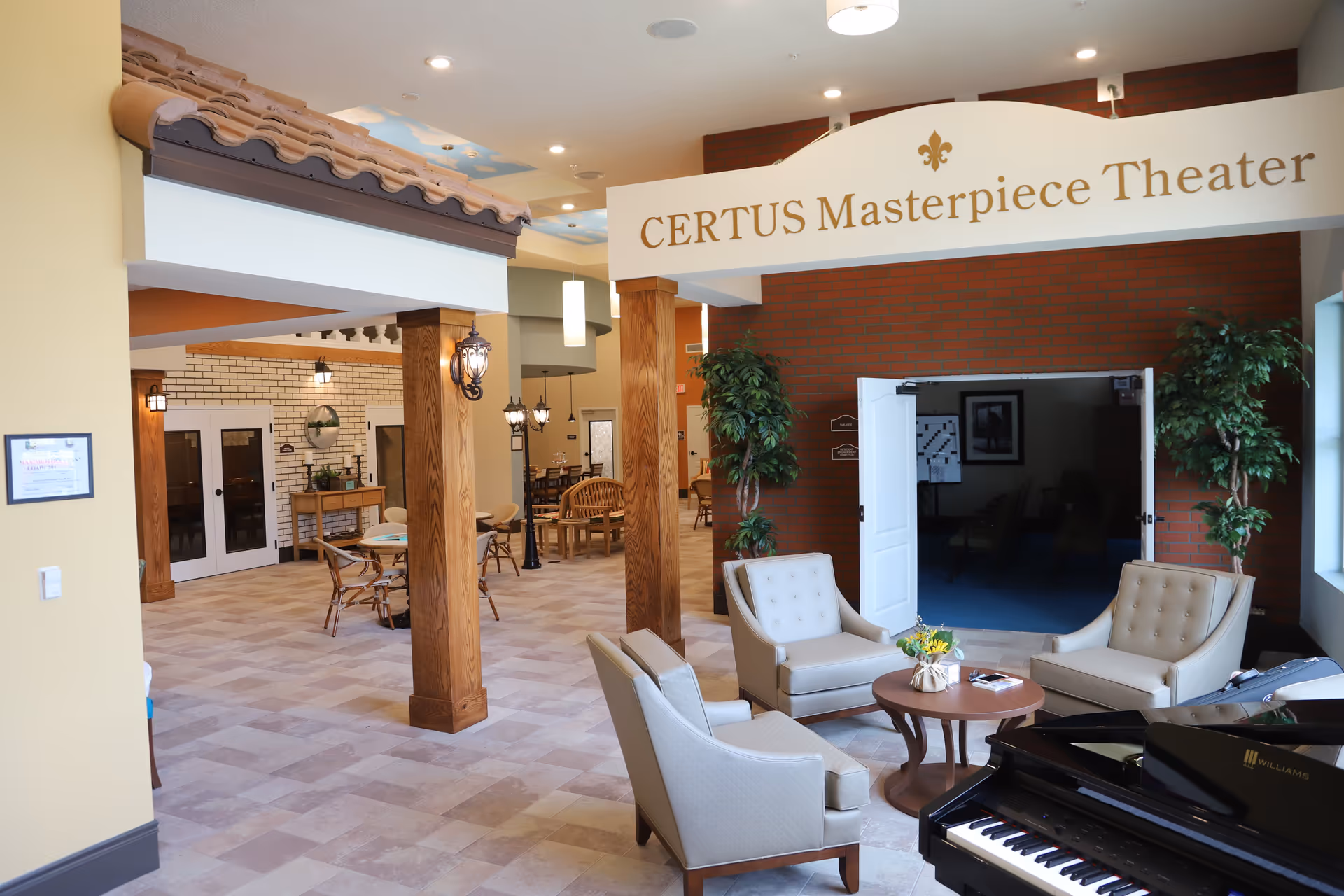 Photo 20 of CERTUS Premier Memory Care Living