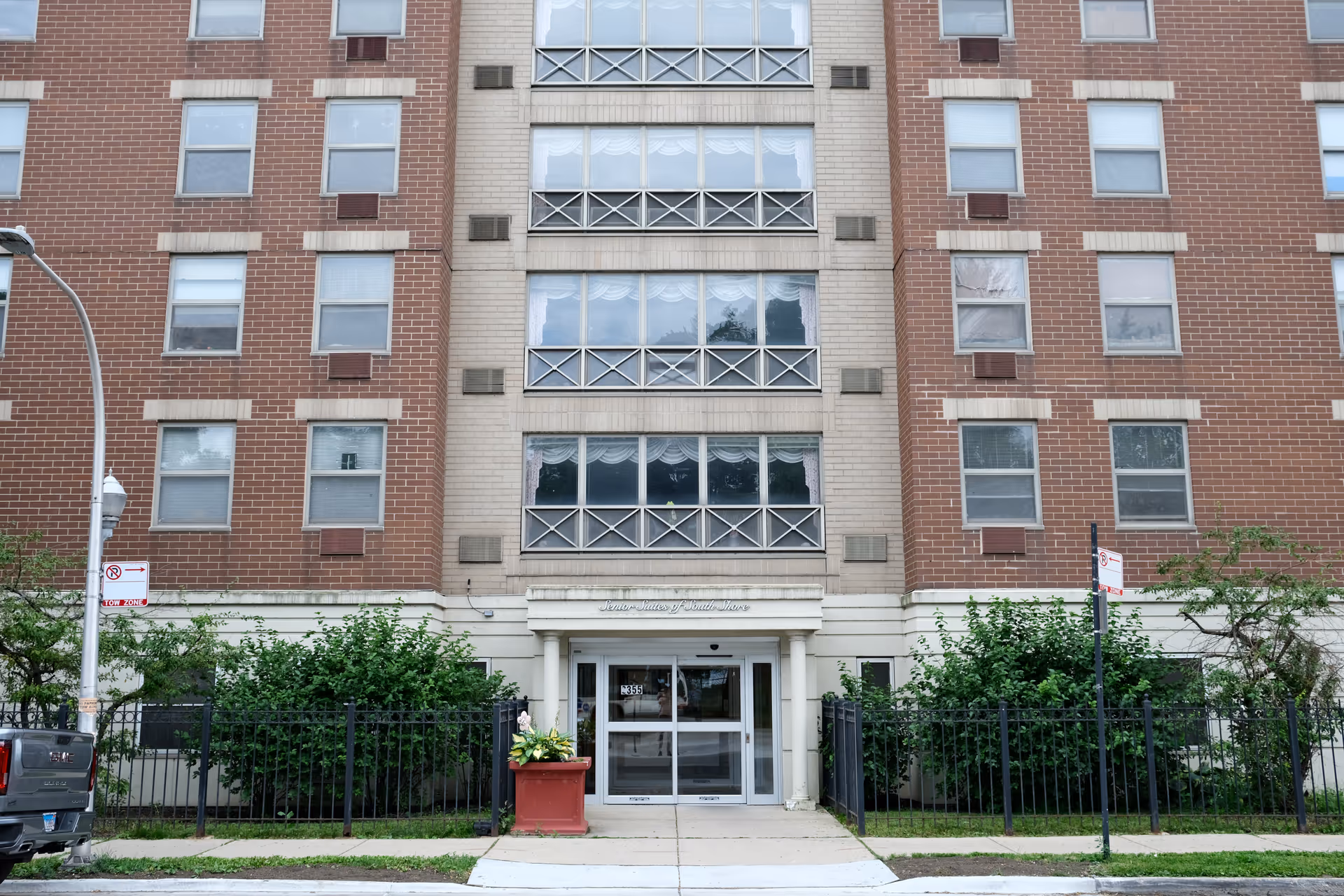 Photo 2 of Senior Suites of South Shore