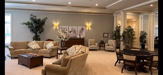 Photo 4 of Dahlonega Assisted Living & Memory Care