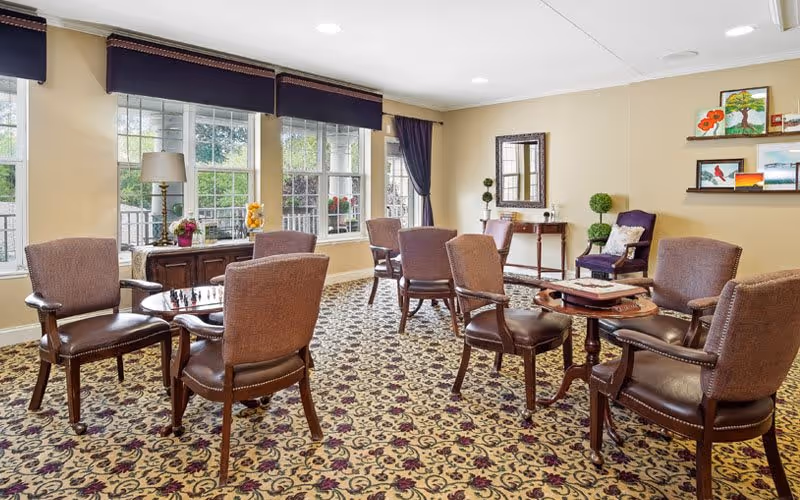 Photo 13 of Trustwell Living of Overland Park