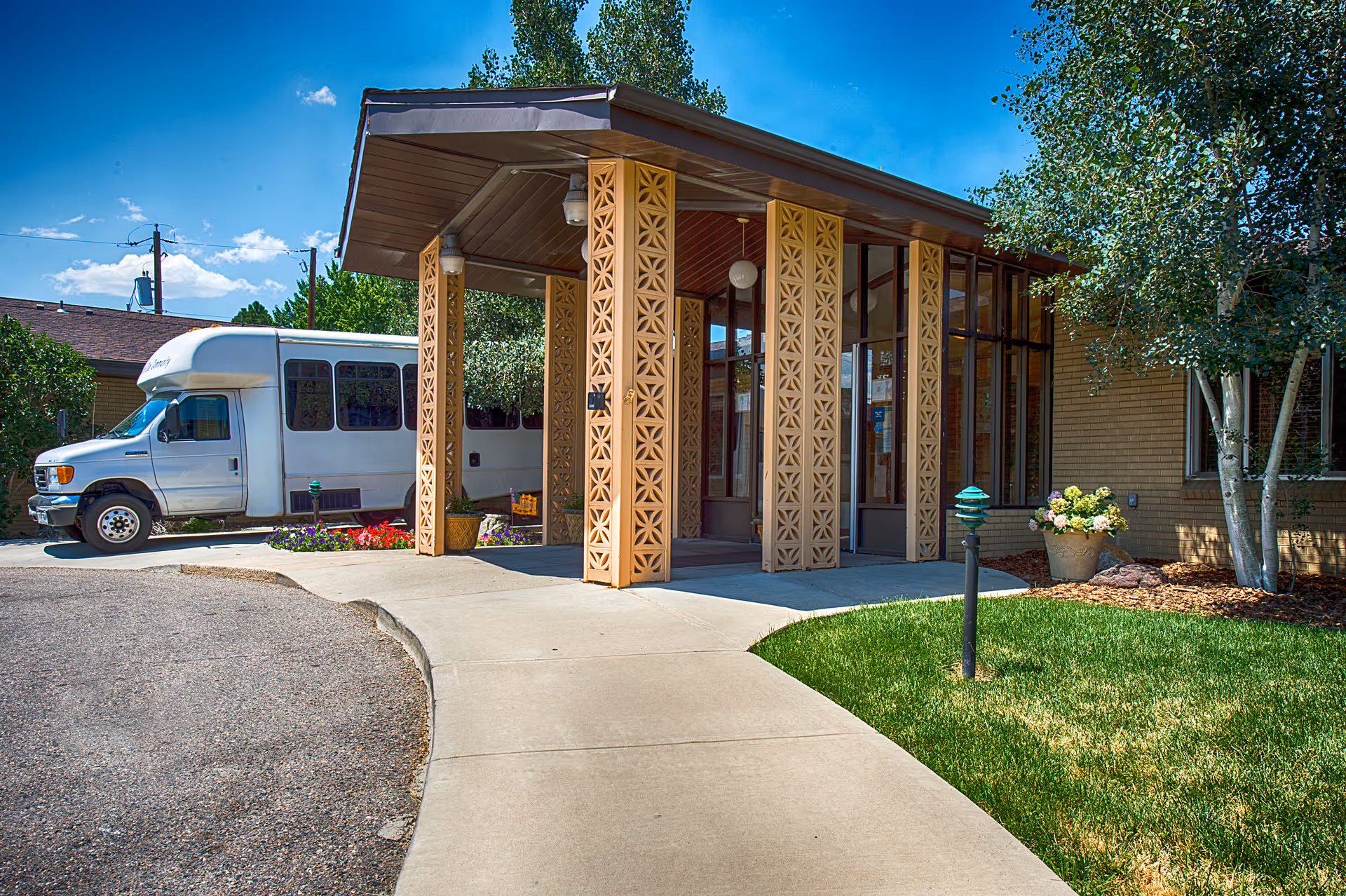 Photo of Westwood Post Acute