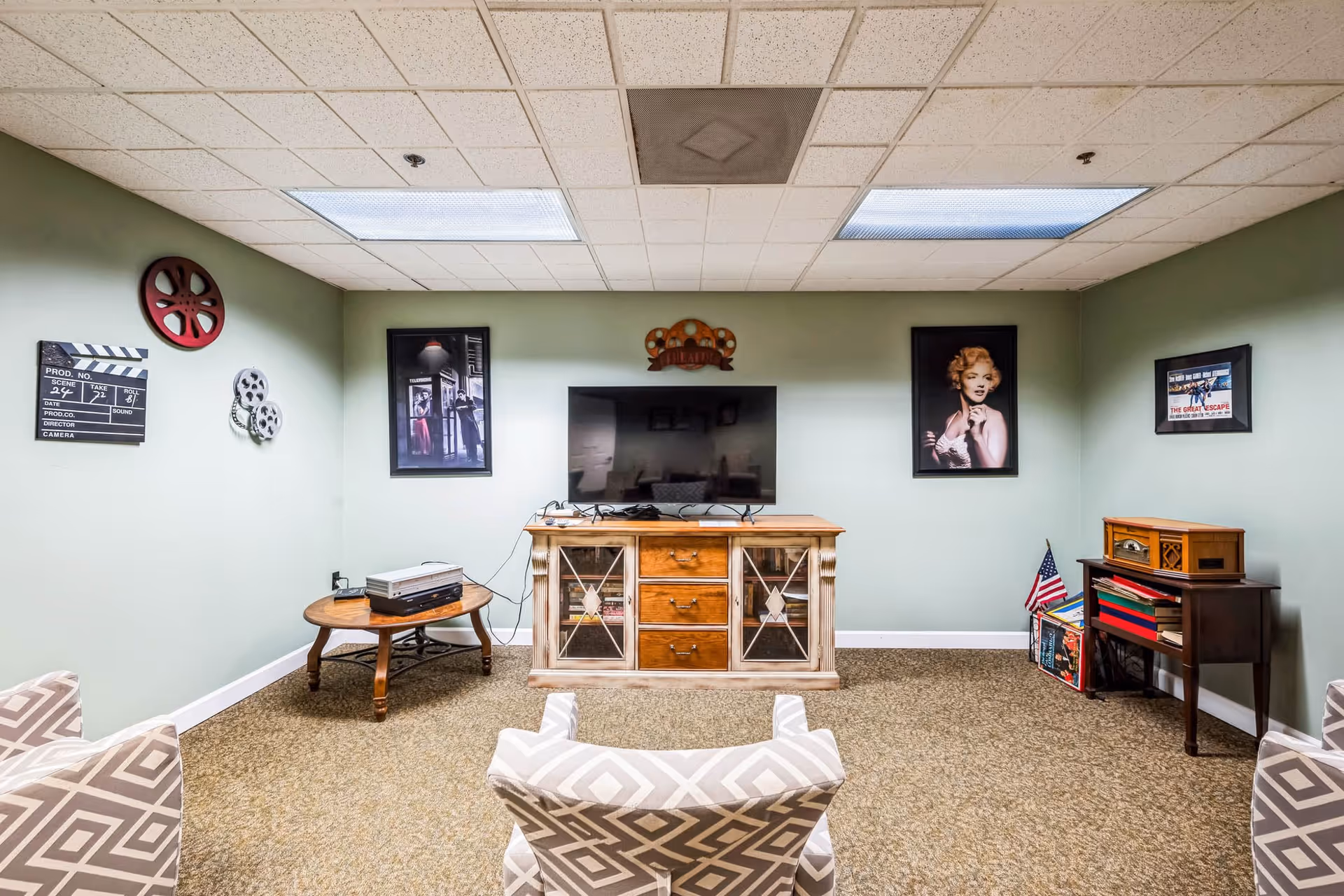 Photo 30 of Greenfield Senior Living at Graysonview
