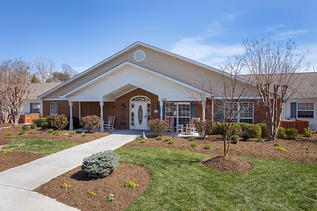 Photo of Brookdale Roanoke