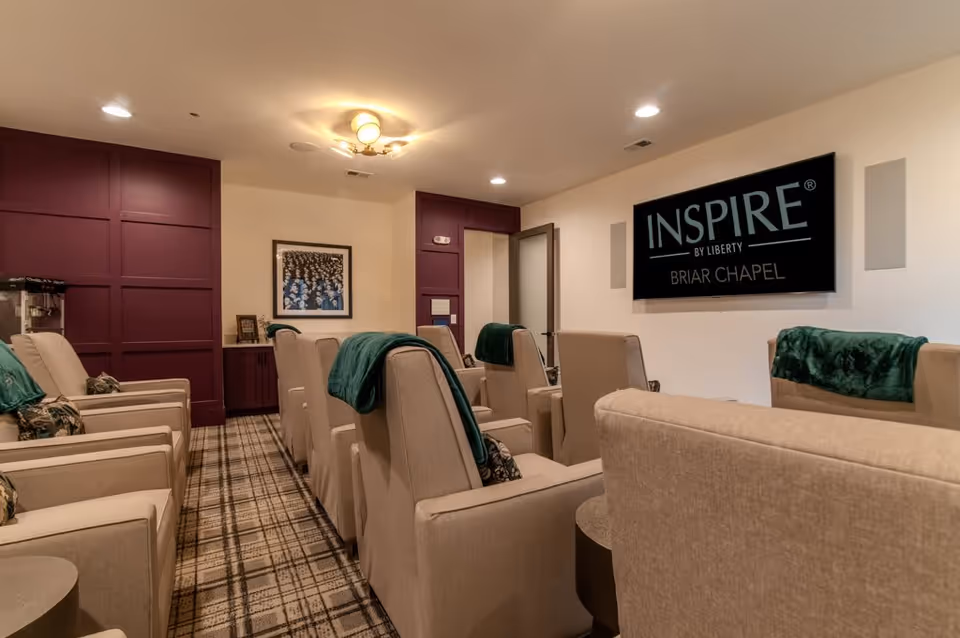 Photo 4 of Inspire Briar Chapel
