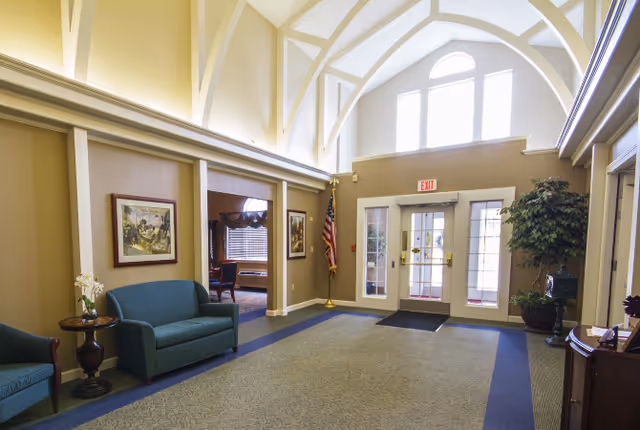 Photo 13 of Oak Creek Place Assisted Living Community