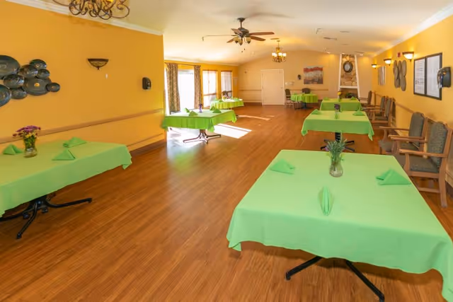 Photo 9 of Broadway Villa Post Acute