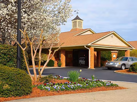 Photo 2 of Quail Haven Retirement Village
