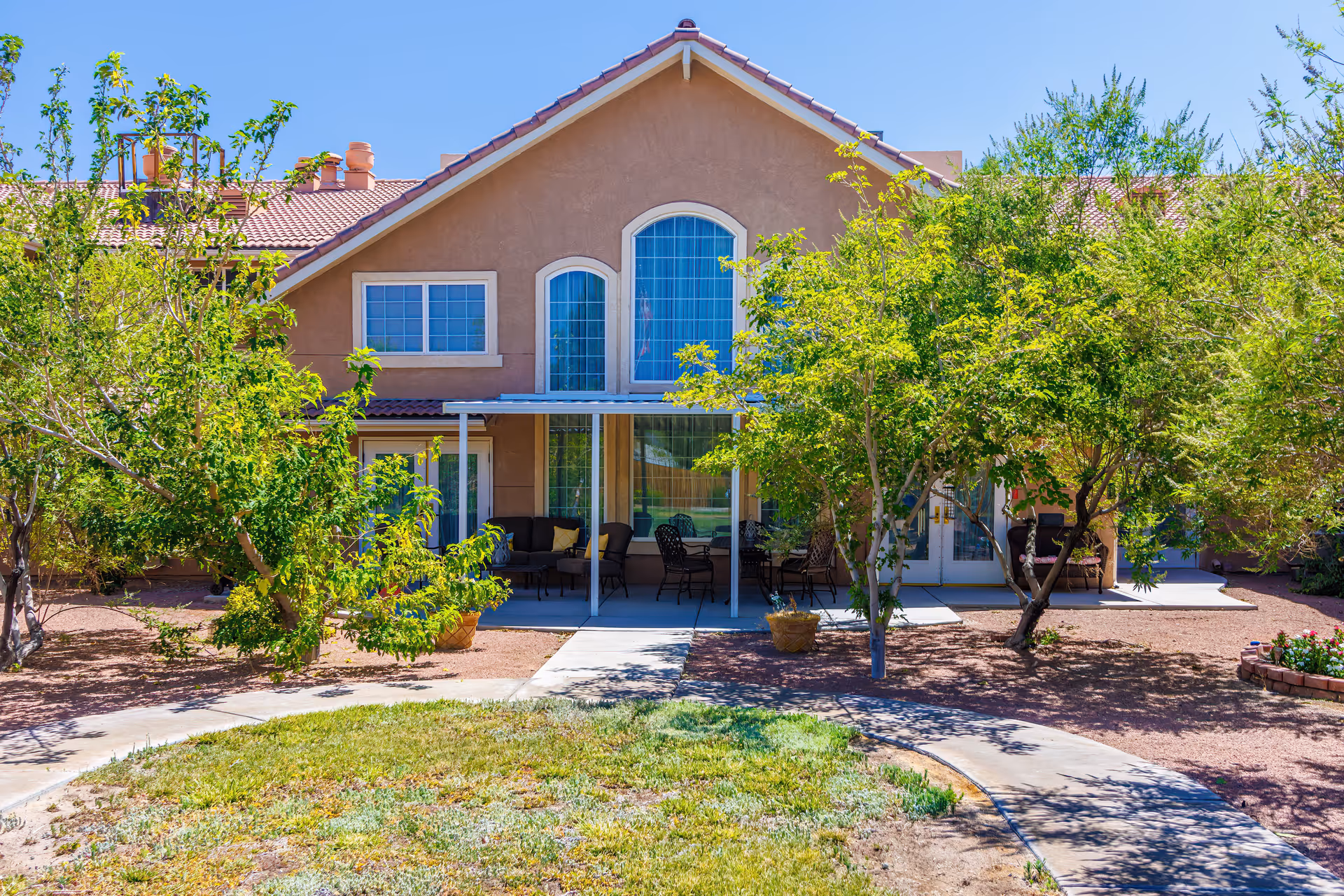 Photo of Prestige Assisted Living at Henderson