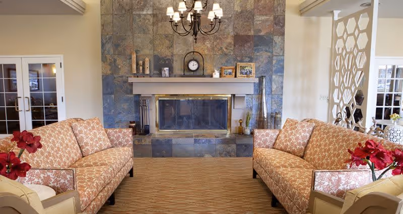Photo 9 of The Watermark at Rosewood Gardens