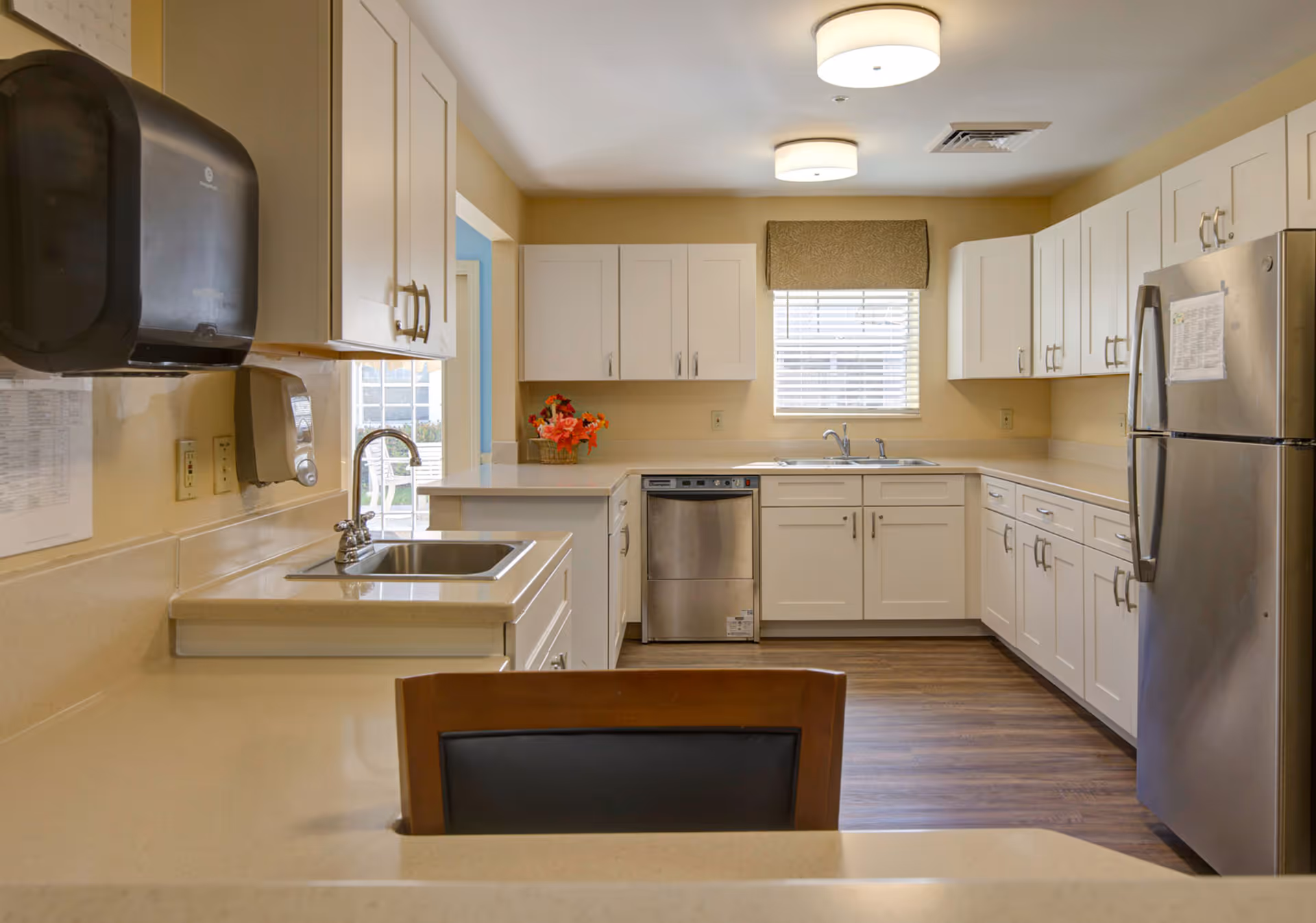 Photo 16 of Arden Courts - ProMedica Memory Care Community (Delray Beach)