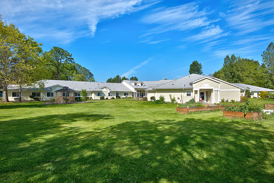 Photo of Deerfield Village Assisted Living