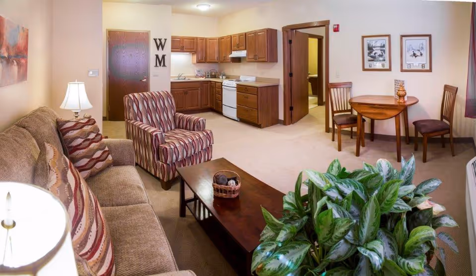 Photo 21 of Homestead Assisted Living & Memory Care of Algona