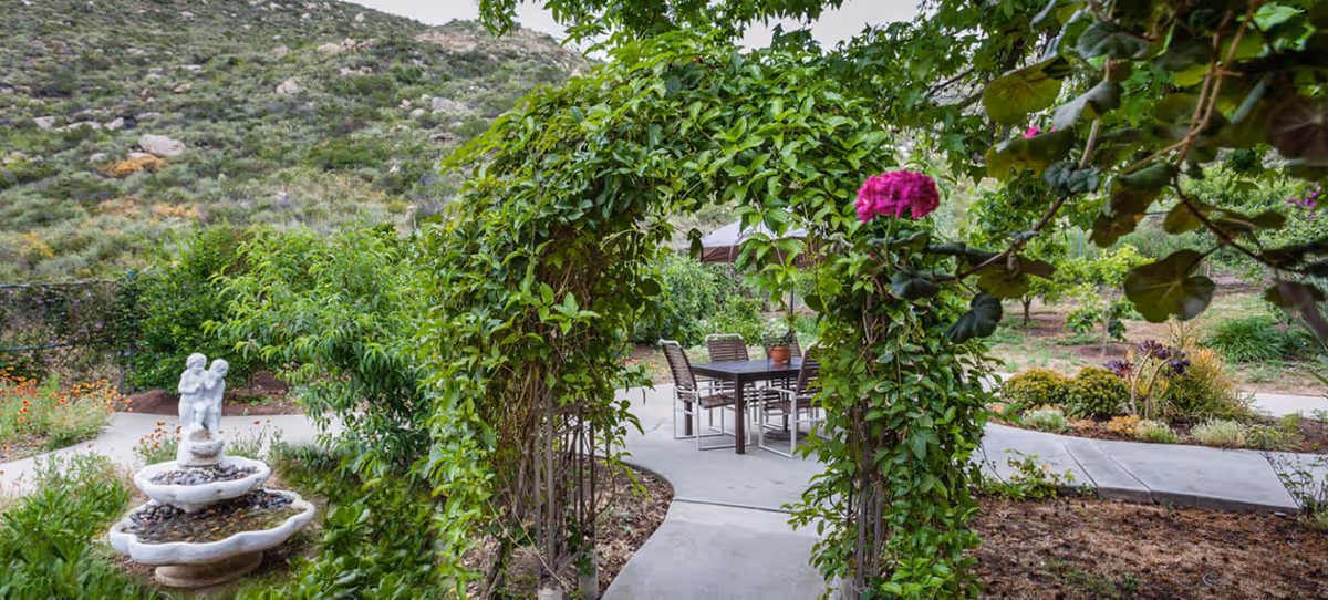 Photo 5 of Poway Gardens Senior Living - Mountain Vistas