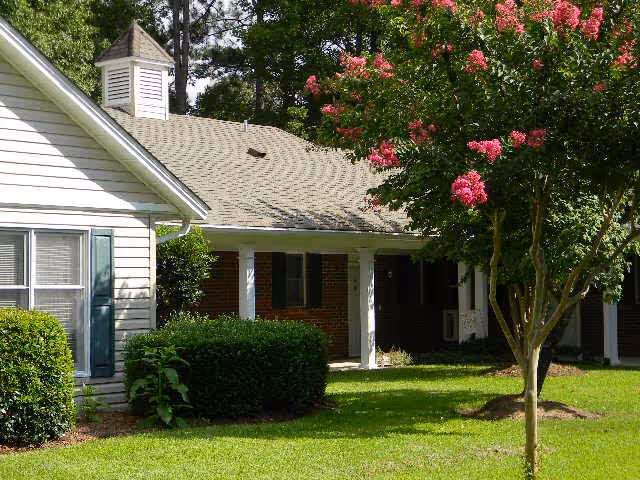 Photo of Lucas Lodge Residential